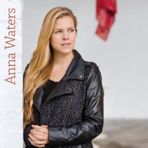 Anna Waters EP