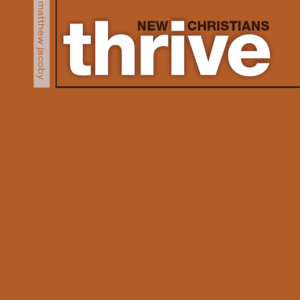 Thrive New Christians